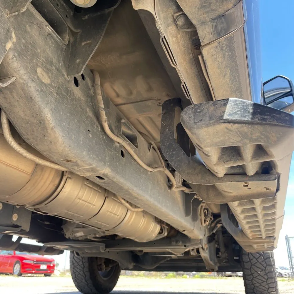 2023 Ford F-250 Super Duty Lariat