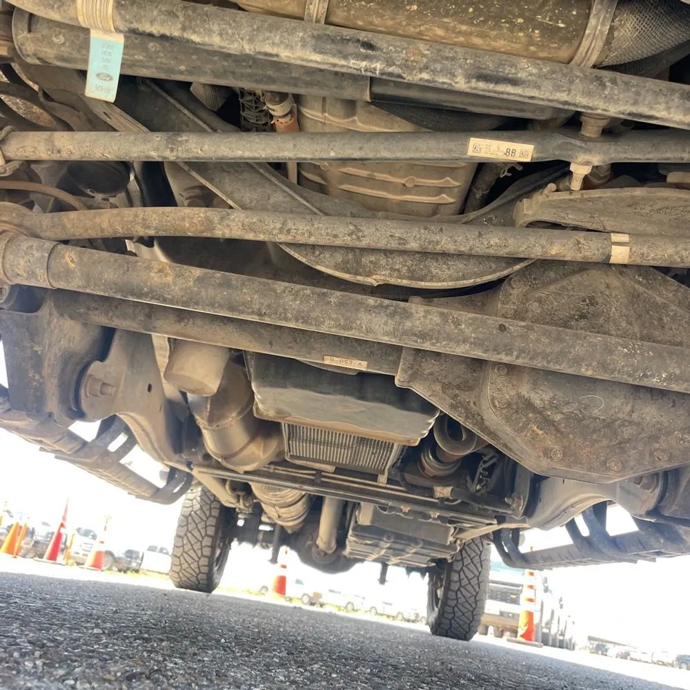 2023 Ford F-250 Super Duty Lariat