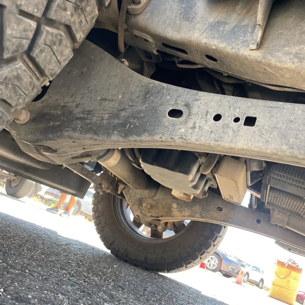 2023 Ford F-250 Super Duty Lariat