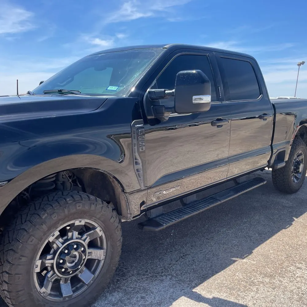 2023 Ford F-250 Super Duty Lariat