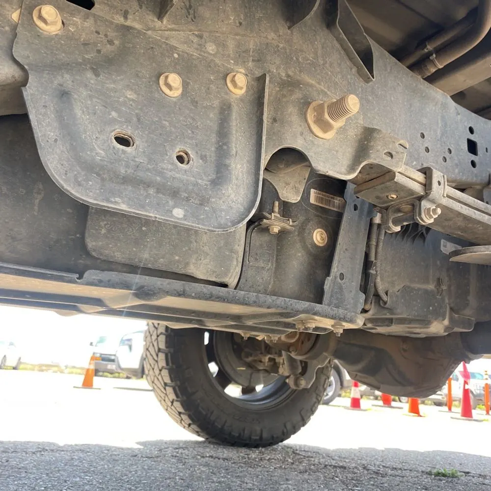 2023 Ford F-250 Super Duty Lariat