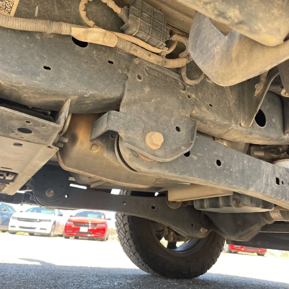 2023 Ford F-250 Super Duty Lariat