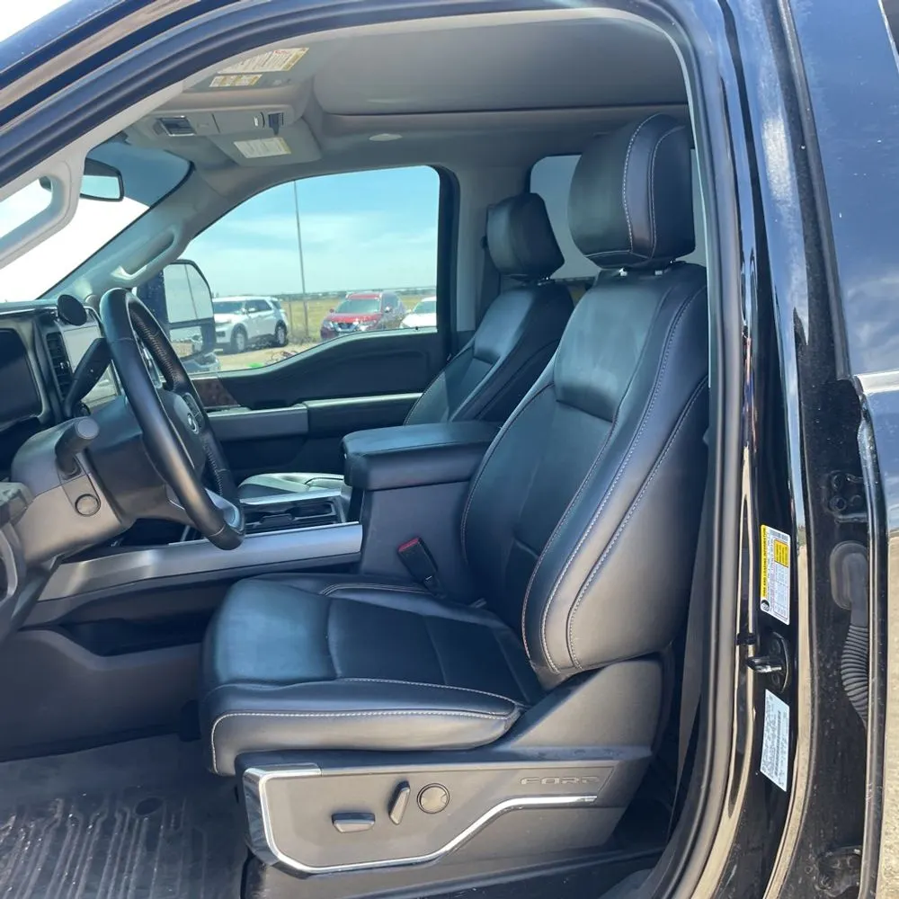 2023 Ford F-250 Super Duty Lariat