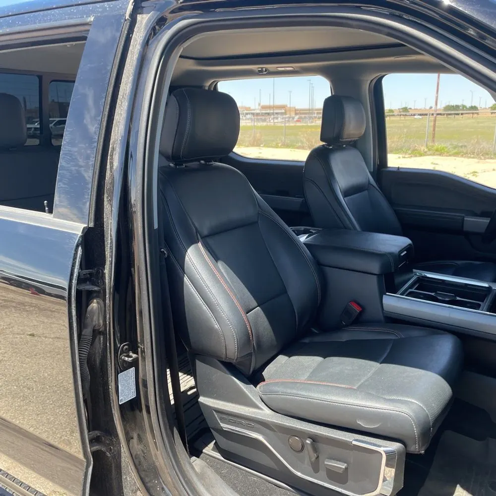 2023 Ford F-250 Super Duty Lariat