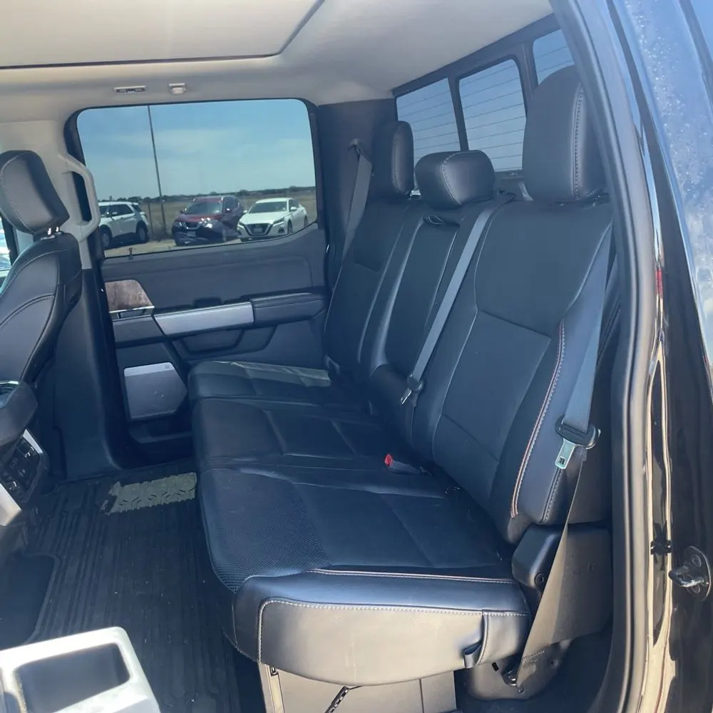 2023 Ford F-250 Super Duty Lariat