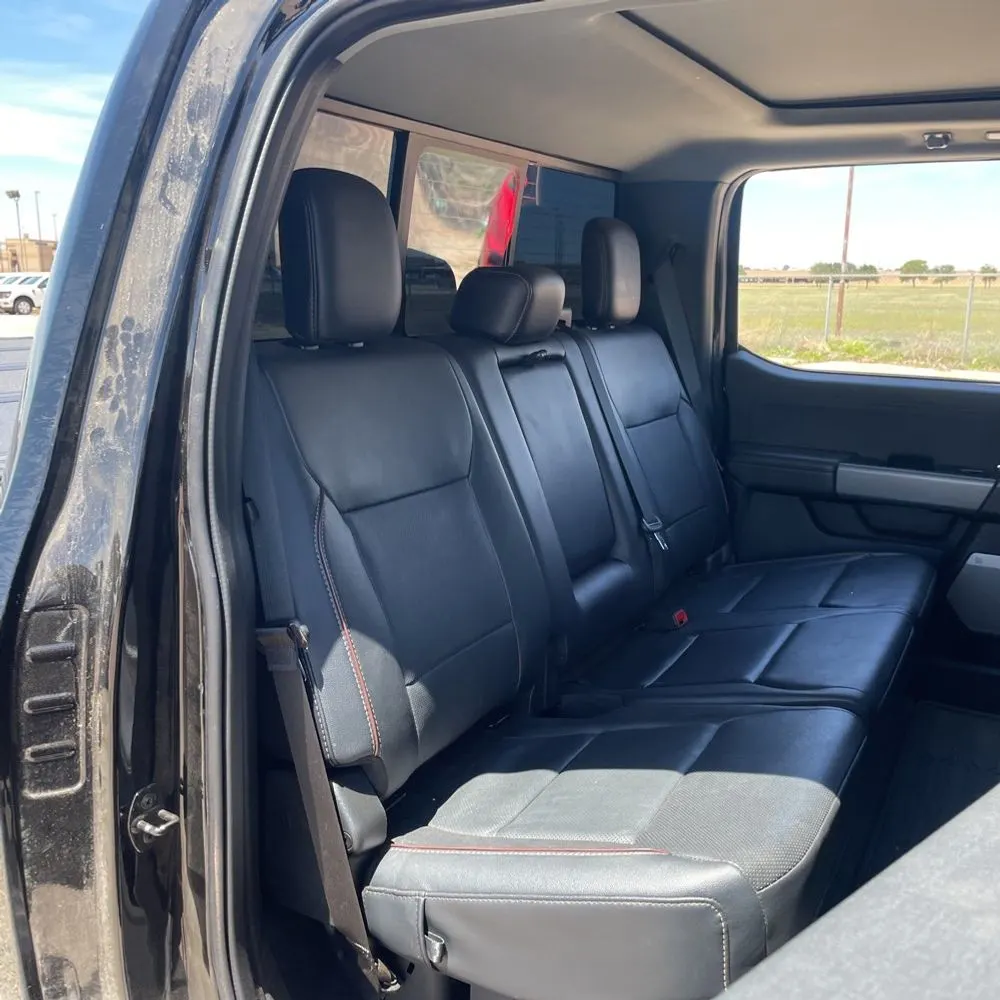 2023 Ford F-250 Super Duty Lariat