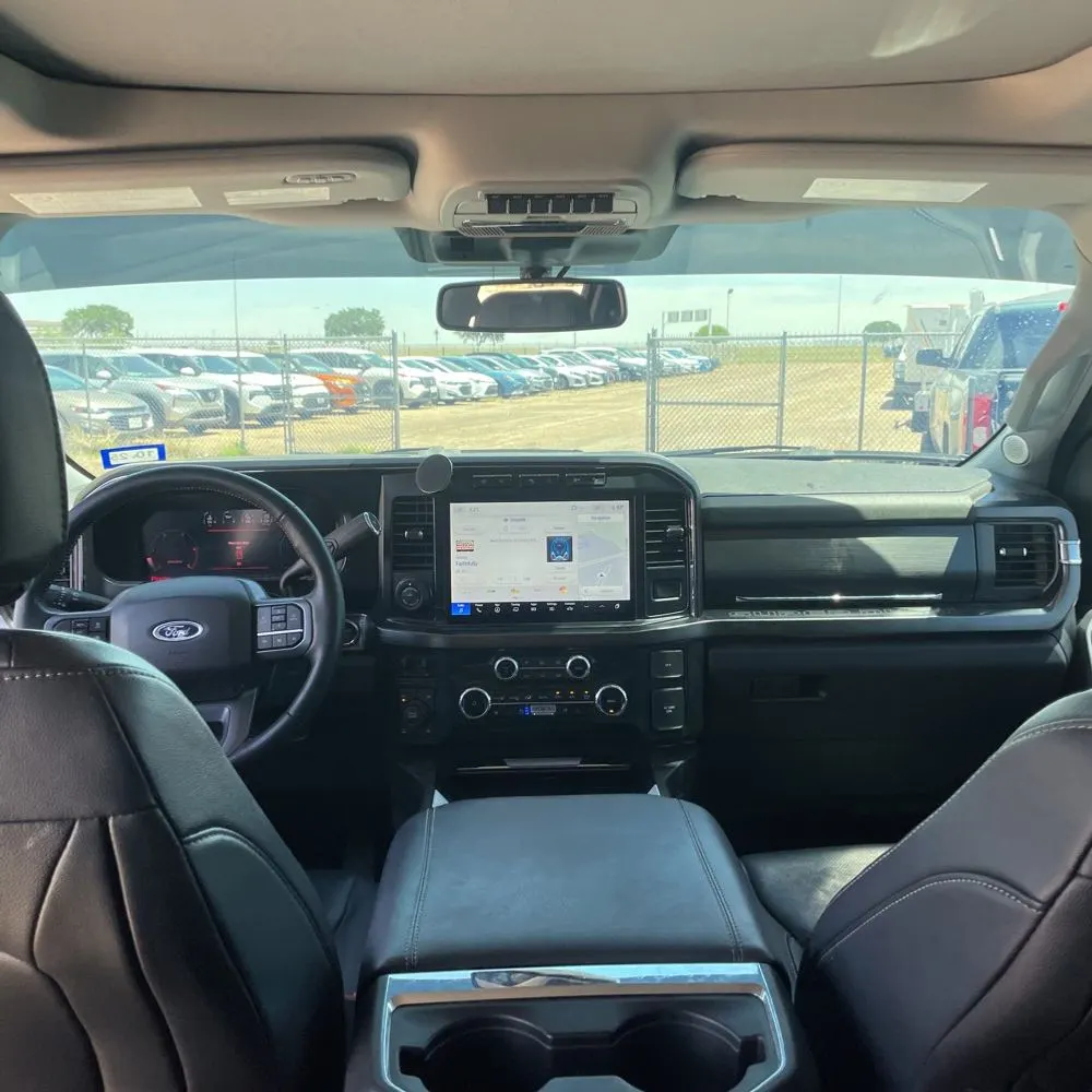 2023 Ford F-250 Super Duty Lariat