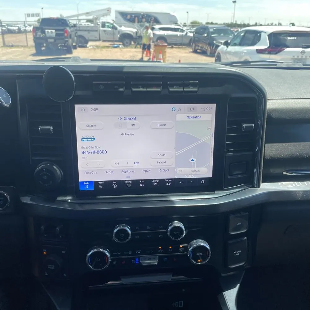 2023 Ford F-250 Super Duty Lariat
