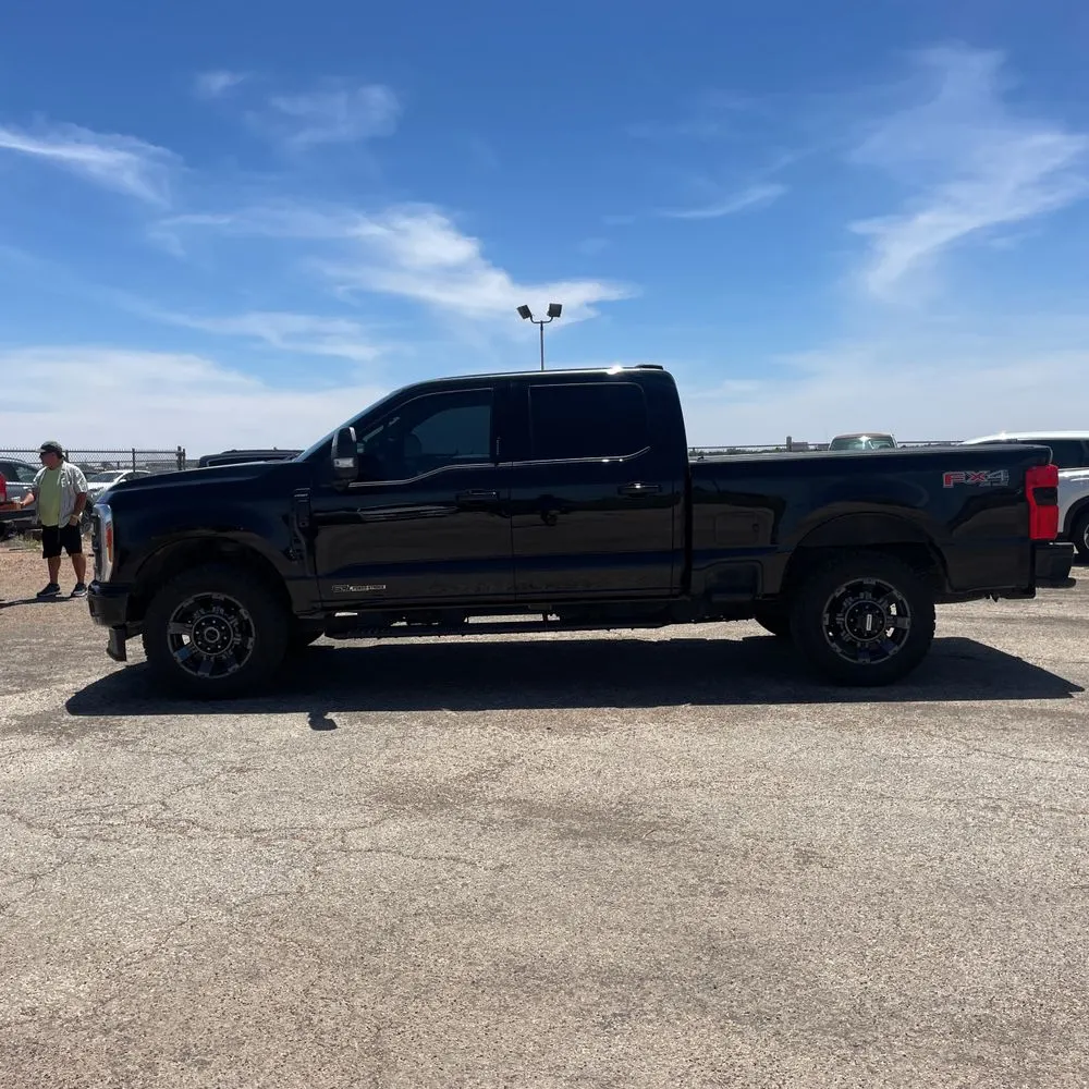 2023 Ford F-250 Super Duty Lariat