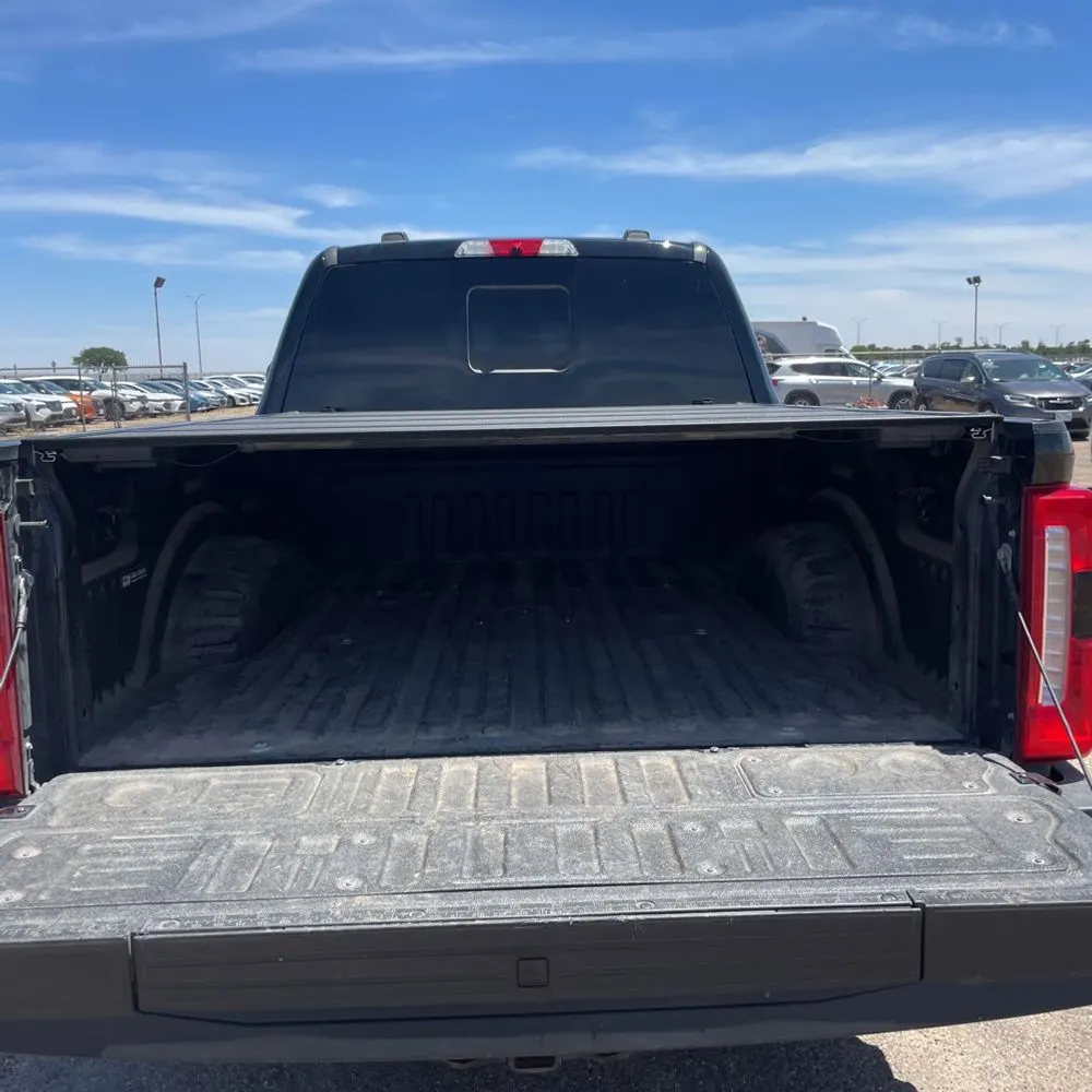 2023 Ford F-250 Super Duty Lariat
