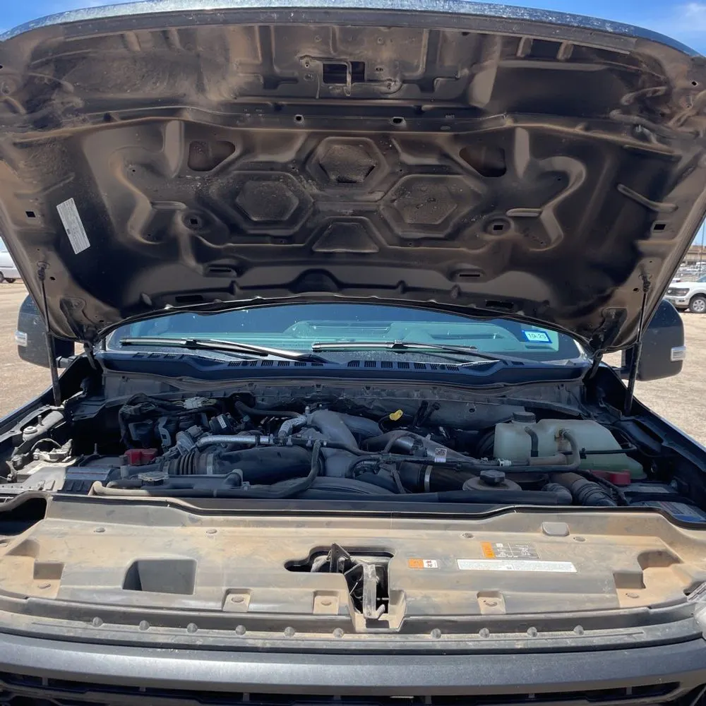 2023 Ford F-250 Super Duty Lariat