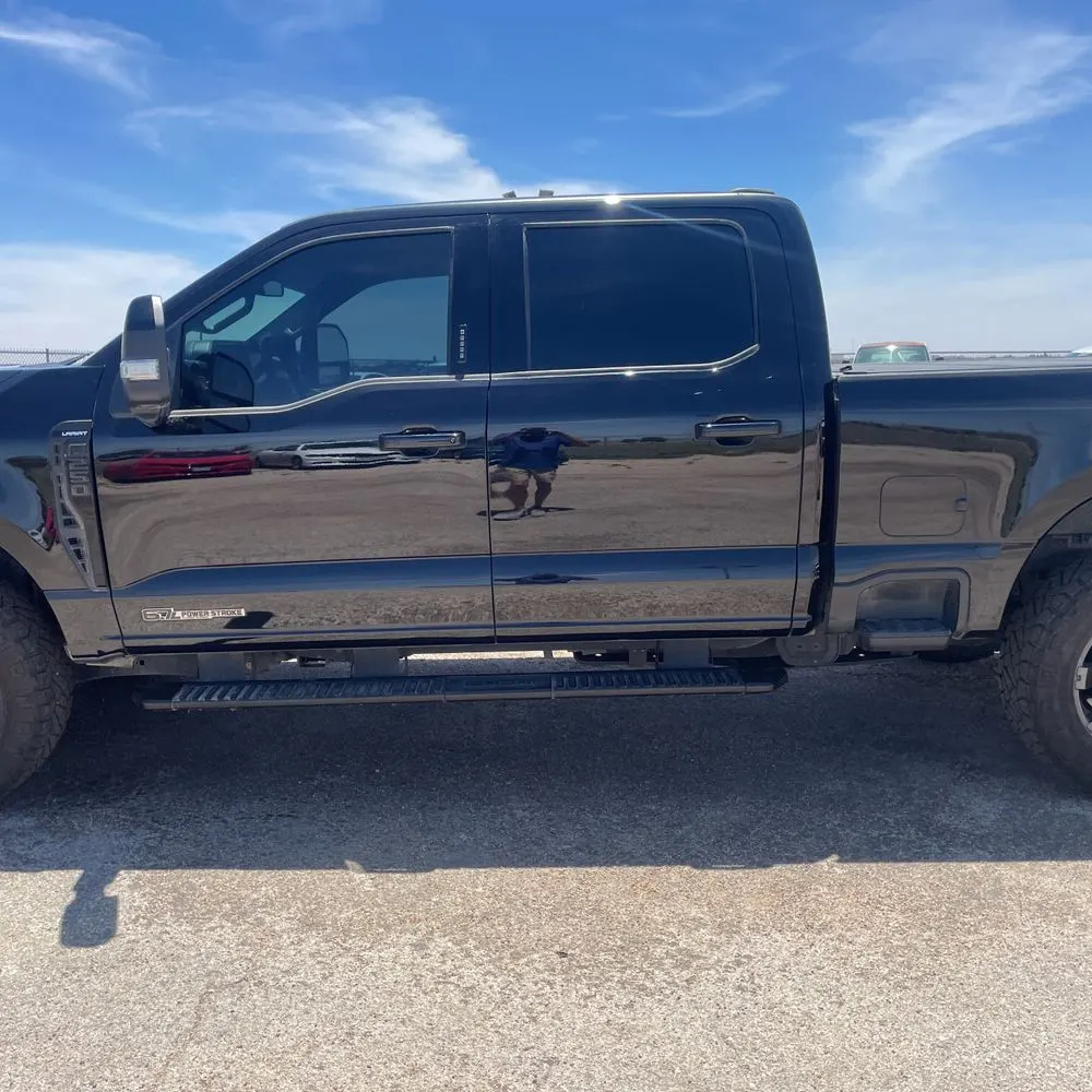 2023 Ford F-250 Super Duty Lariat