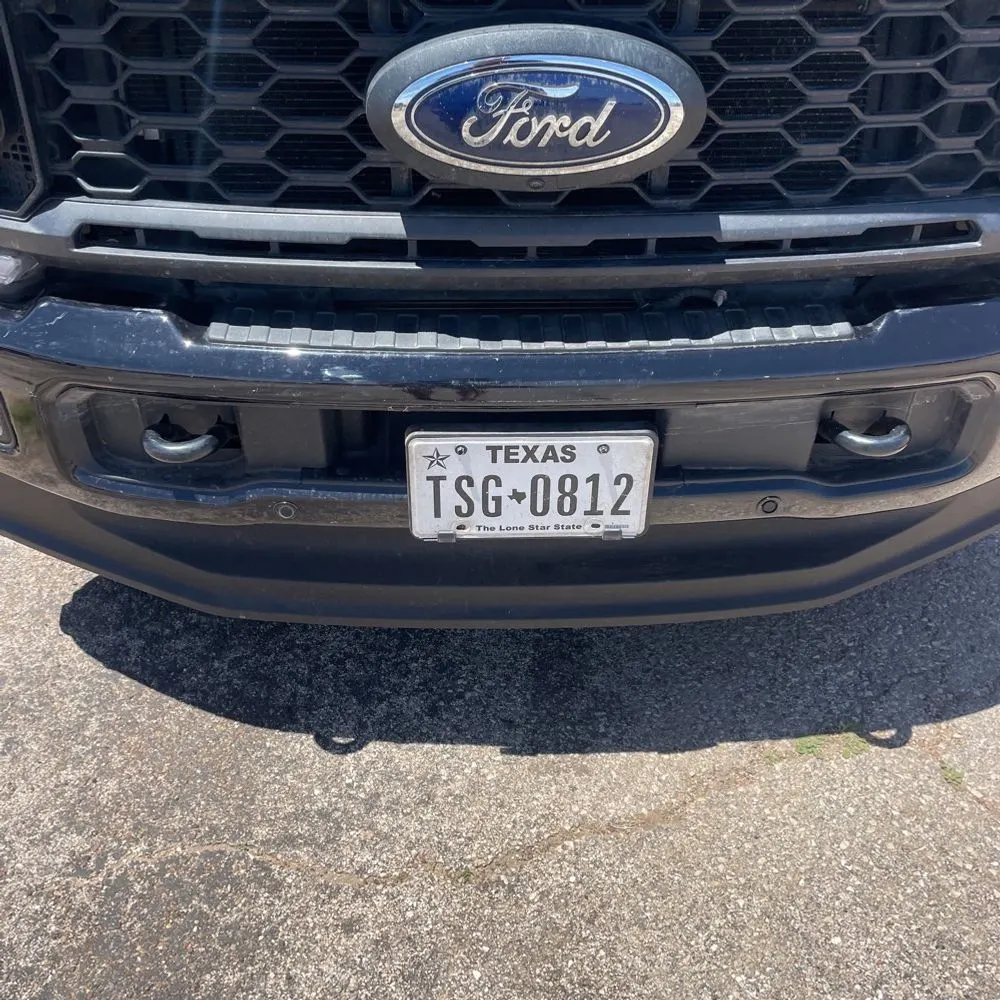 2023 Ford F-250 Super Duty Lariat