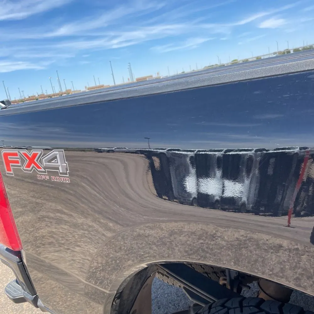 2023 Ford F-250 Super Duty Lariat
