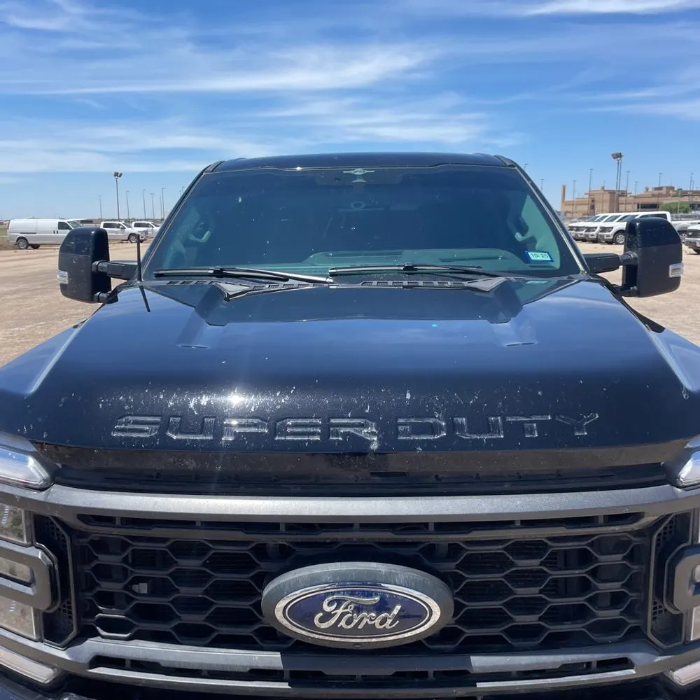 2023 Ford F-250 Super Duty Lariat