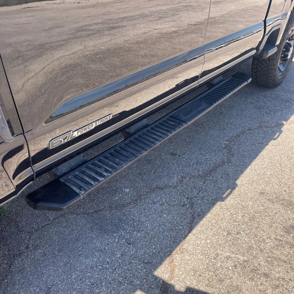 2023 Ford F-250 Super Duty Lariat