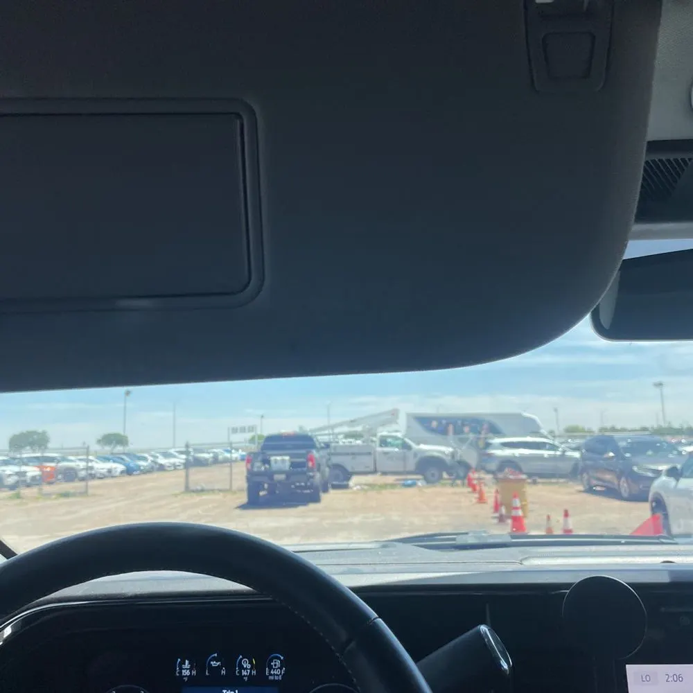2023 Ford F-250 Super Duty Lariat