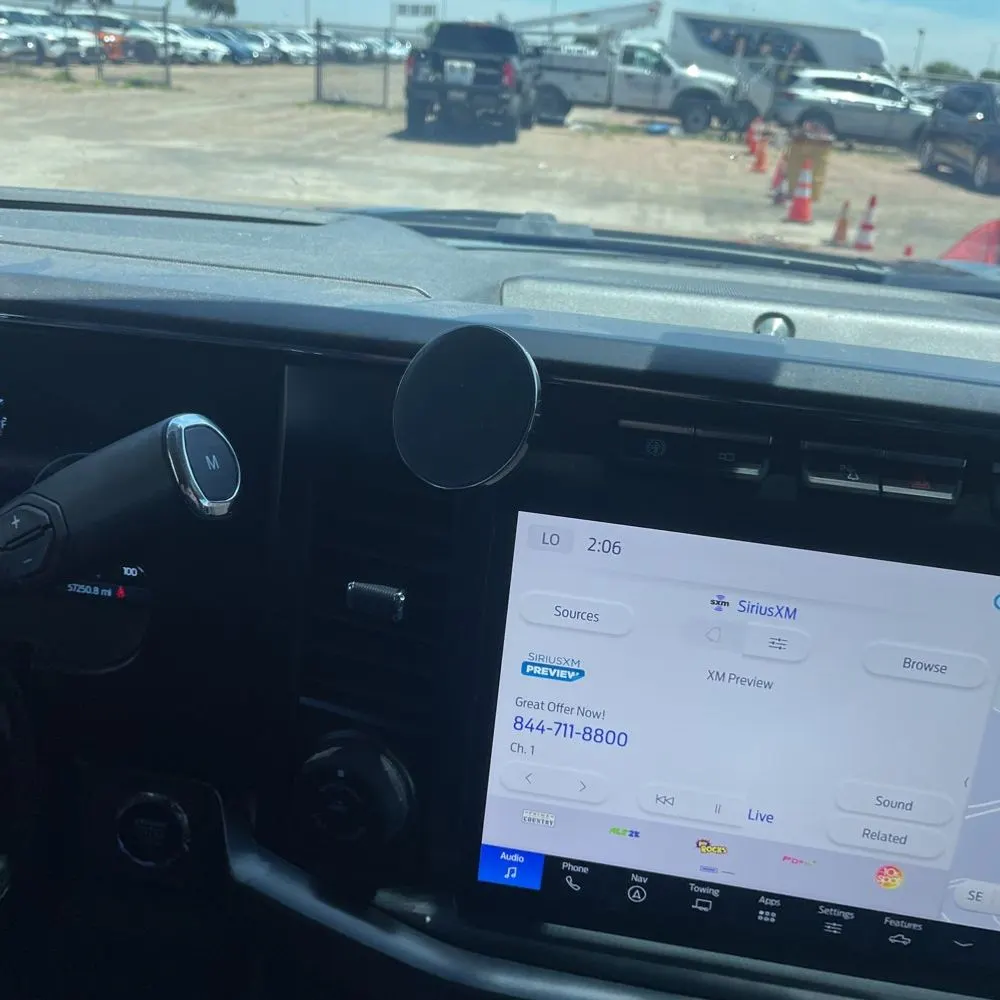 2023 Ford F-250 Super Duty Lariat