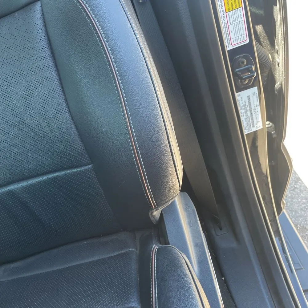 2023 Ford F-250 Super Duty Lariat