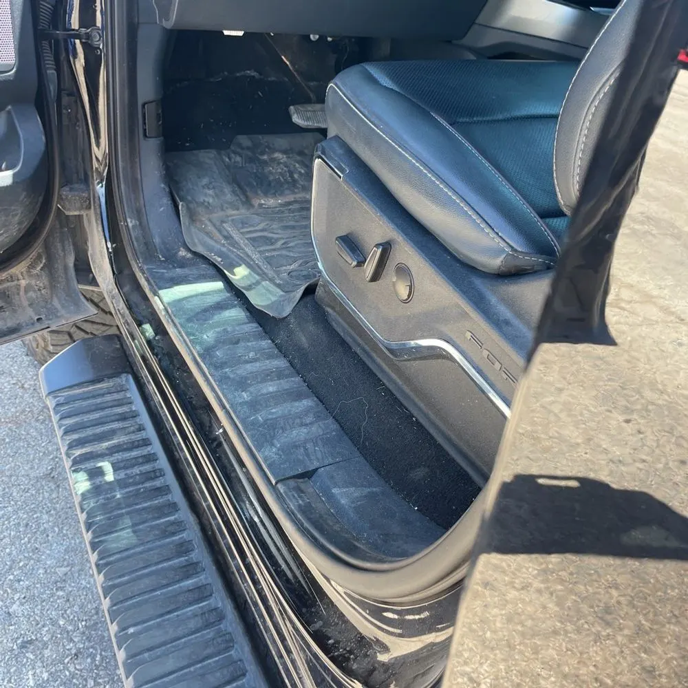 2023 Ford F-250 Super Duty Lariat