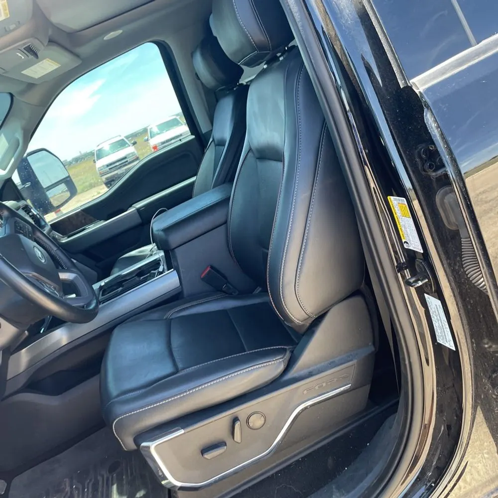 2023 Ford F-250 Super Duty Lariat