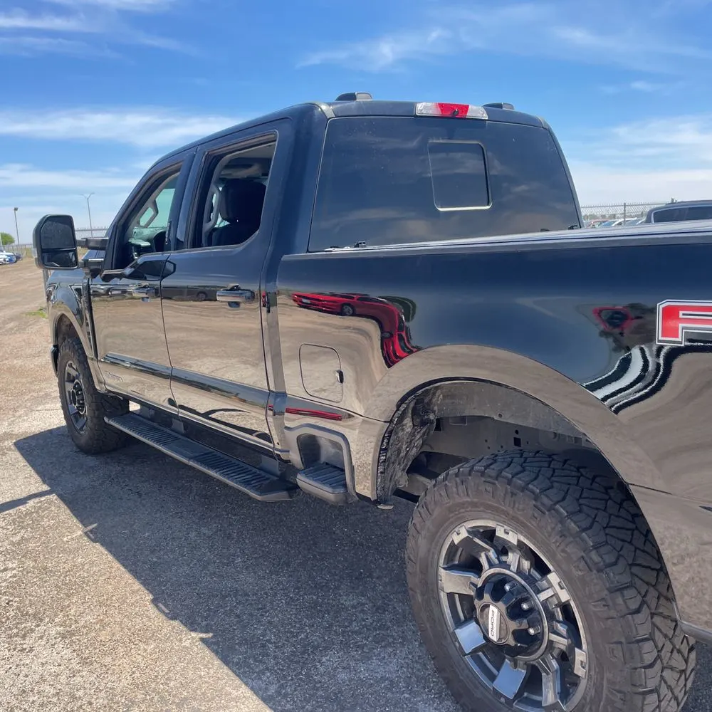 2023 Ford F-250 Super Duty Lariat