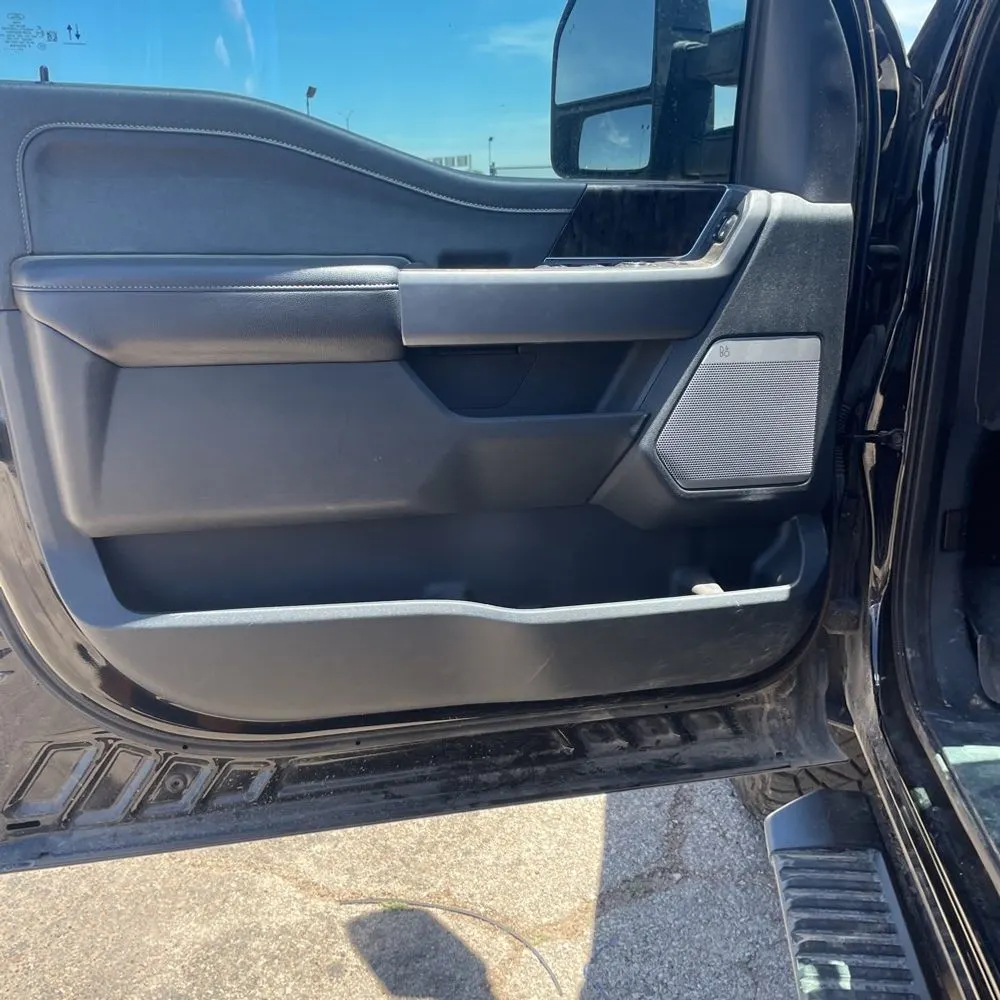 2023 Ford F-250 Super Duty Lariat