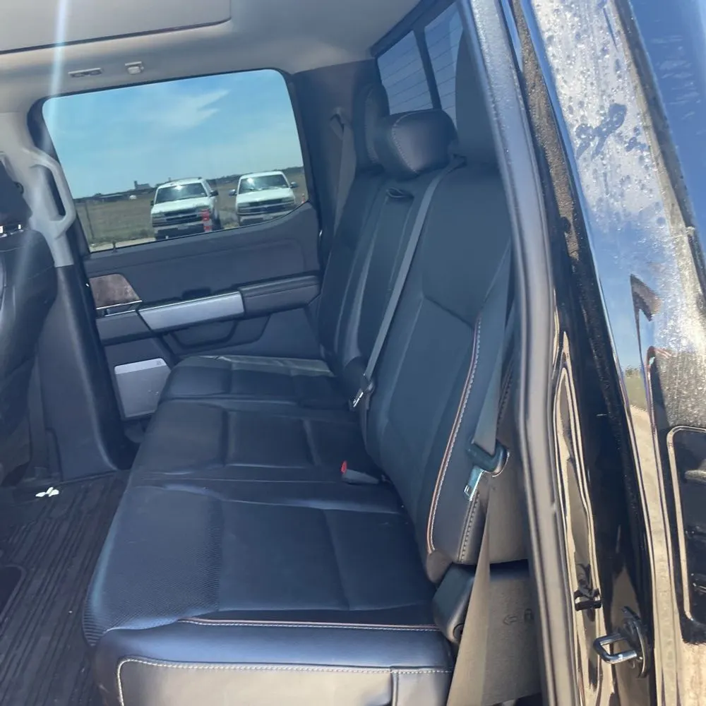 2023 Ford F-250 Super Duty Lariat