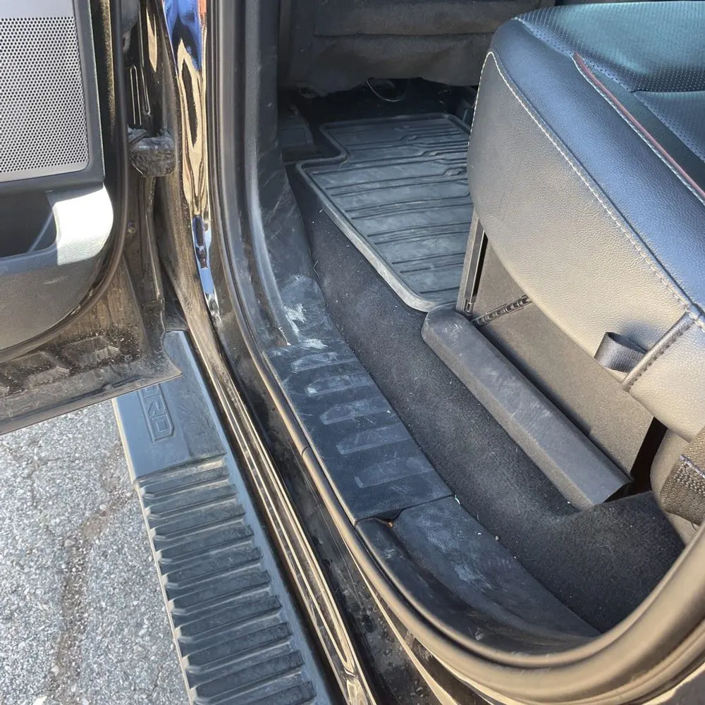 2023 Ford F-250 Super Duty Lariat