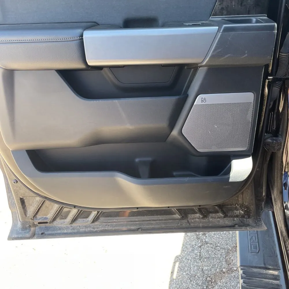 2023 Ford F-250 Super Duty Lariat