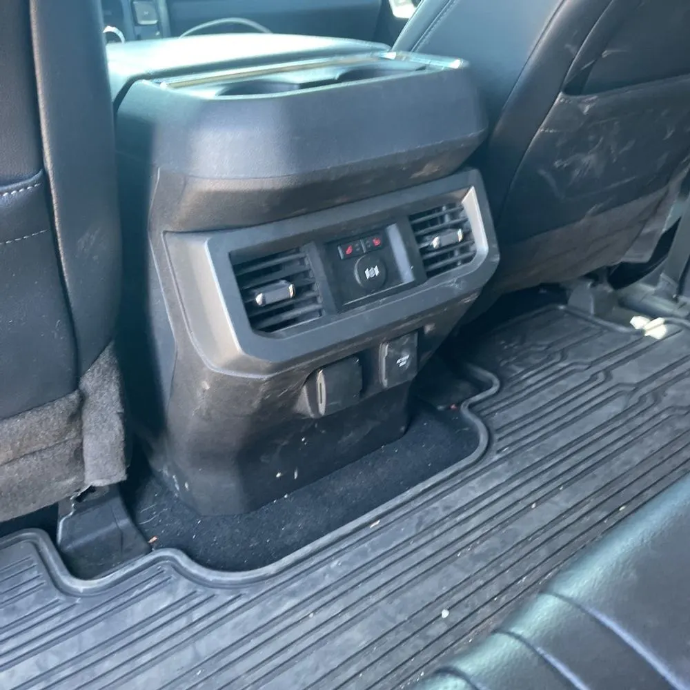 2023 Ford F-250 Super Duty Lariat
