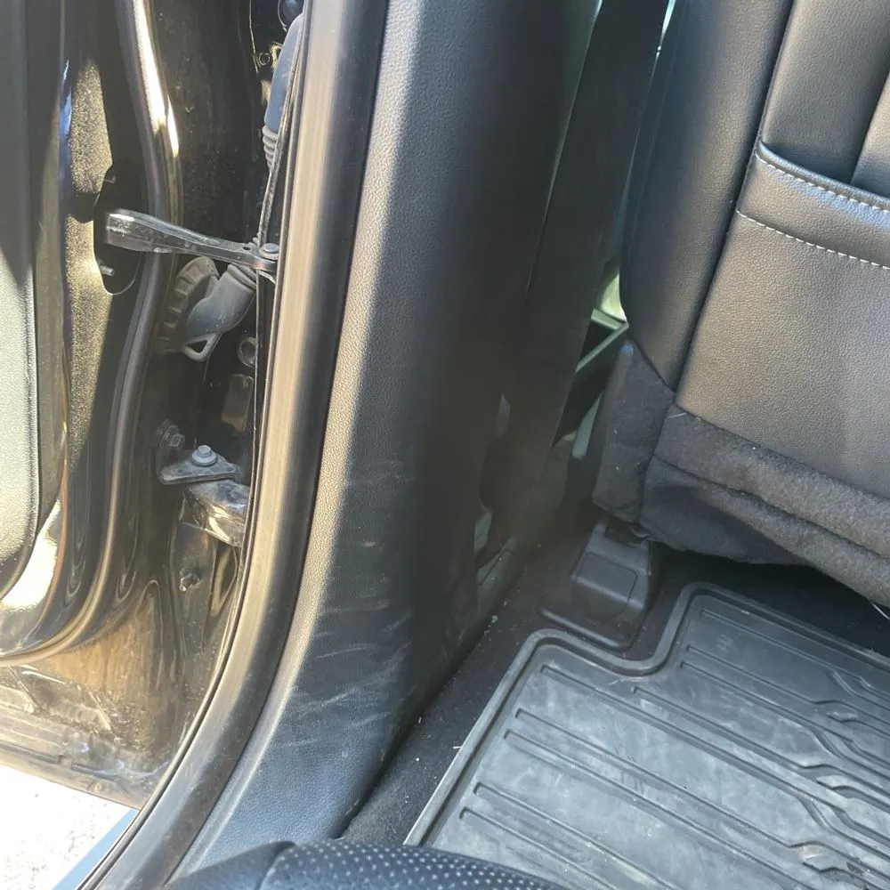 2023 Ford F-250 Super Duty Lariat