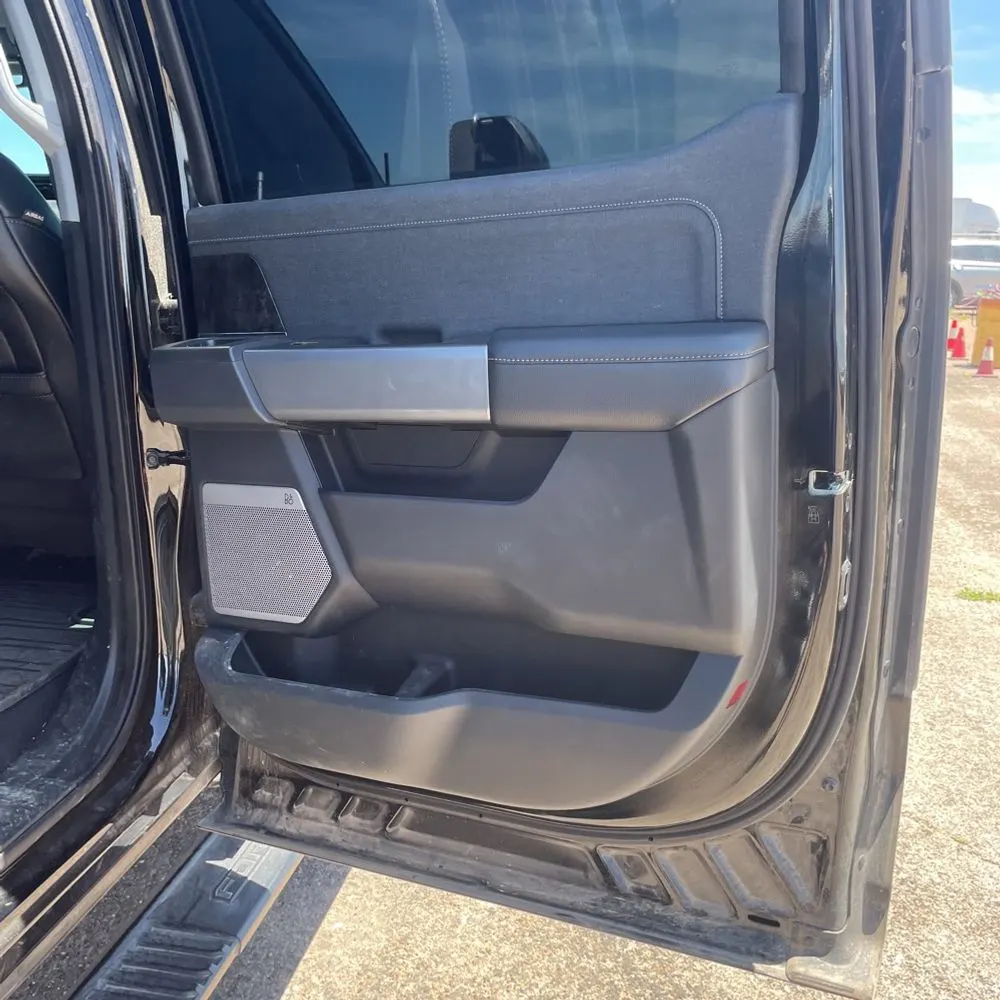 2023 Ford F-250 Super Duty Lariat