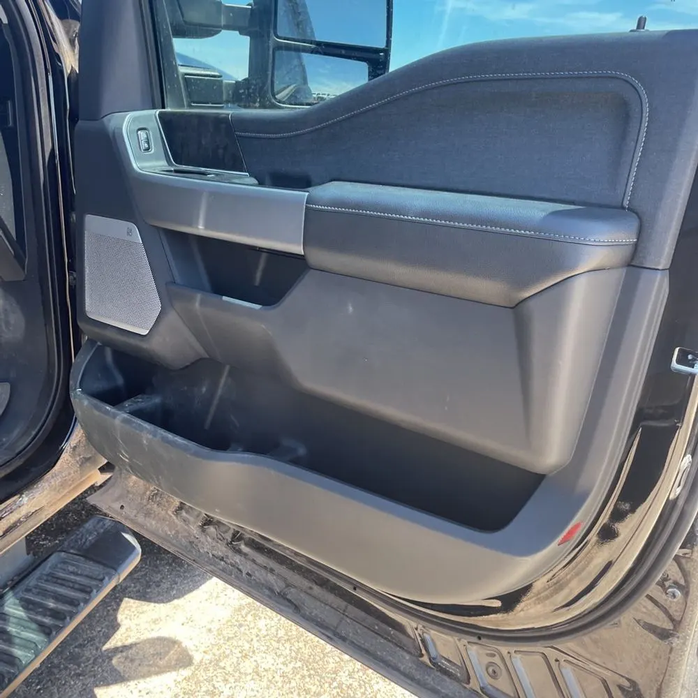 2023 Ford F-250 Super Duty Lariat