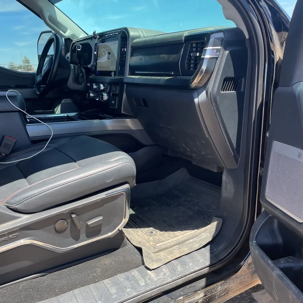 2023 Ford F-250 Super Duty Lariat
