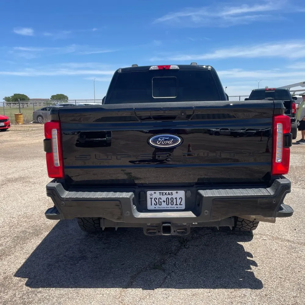 2023 Ford F-250 Super Duty Lariat