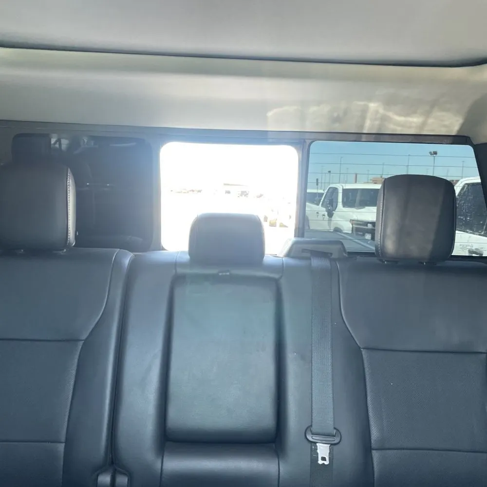2023 Ford F-250 Super Duty Lariat