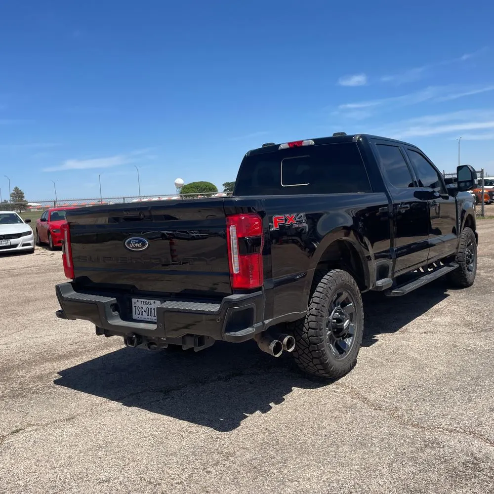 2023 Ford F-250 Super Duty Lariat