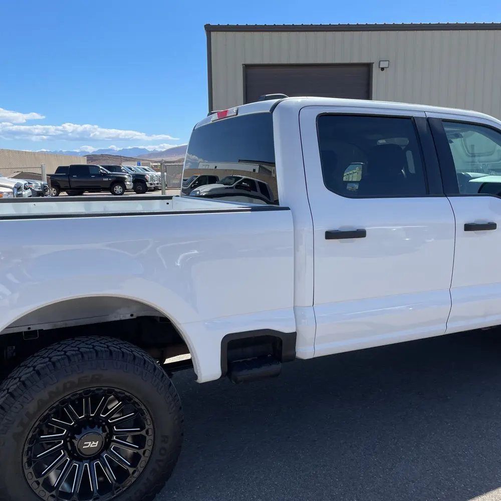 2024 Ford F-250 Super Duty XLT