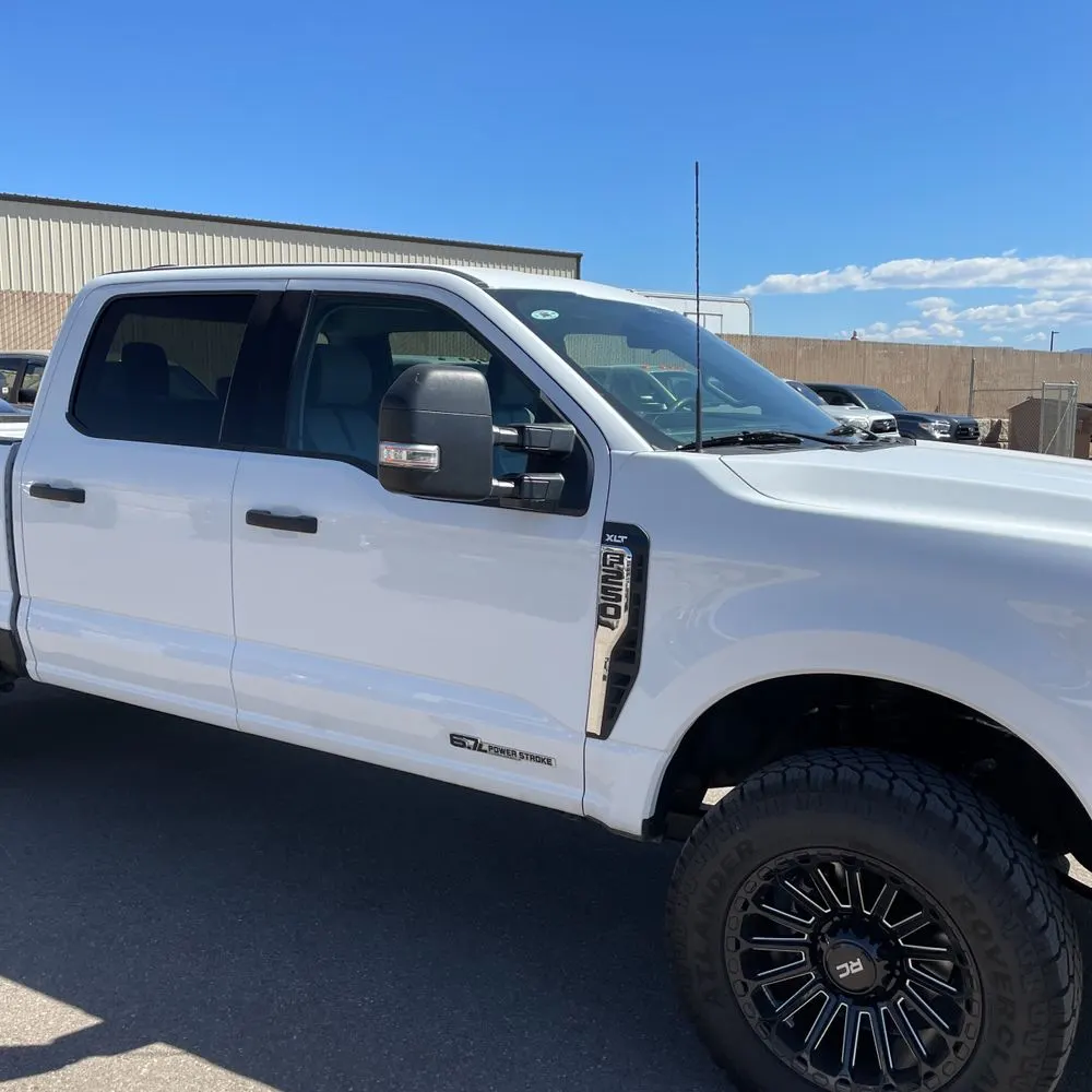 2024 Ford F-250 Super Duty XLT