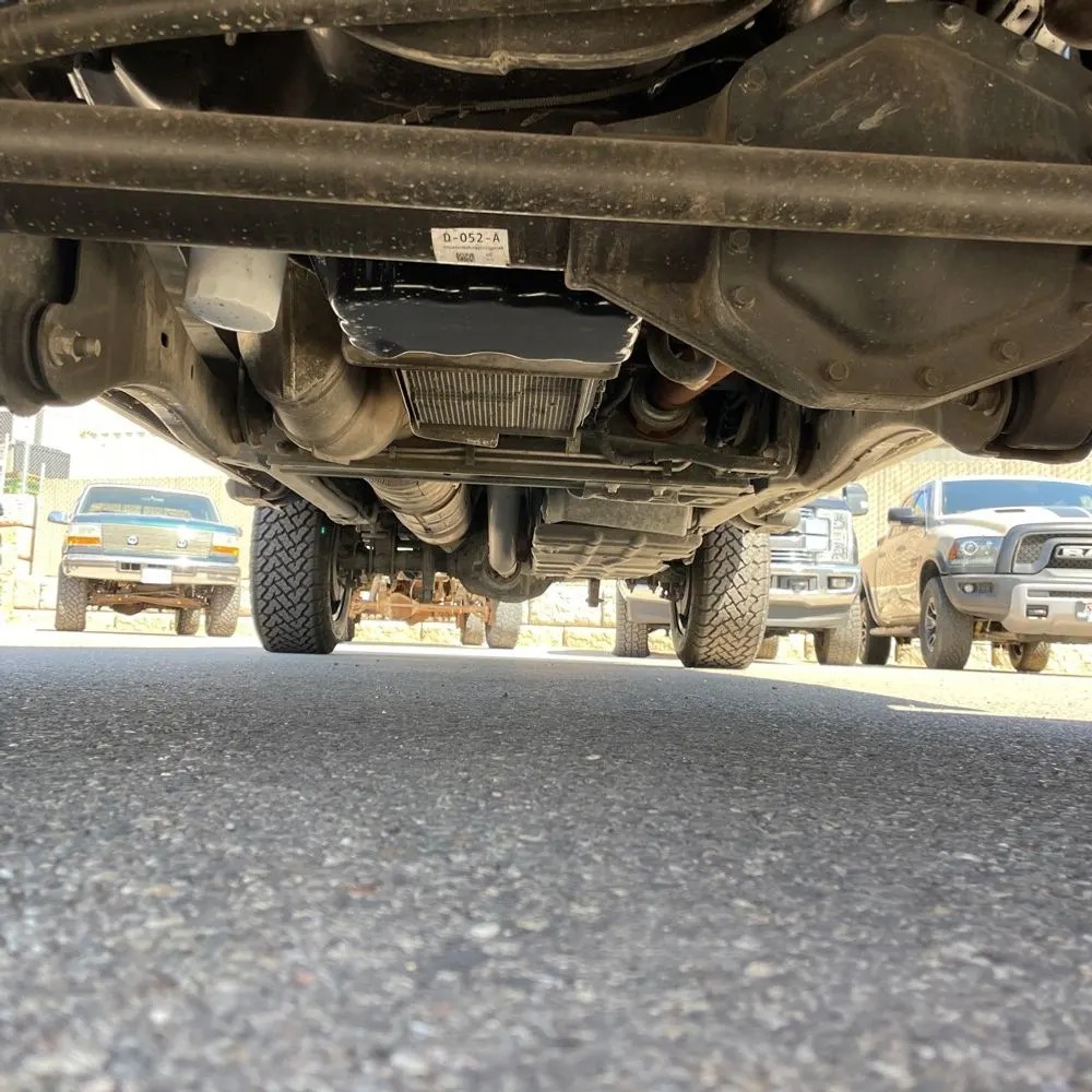 2024 Ford F-250 Super Duty XLT