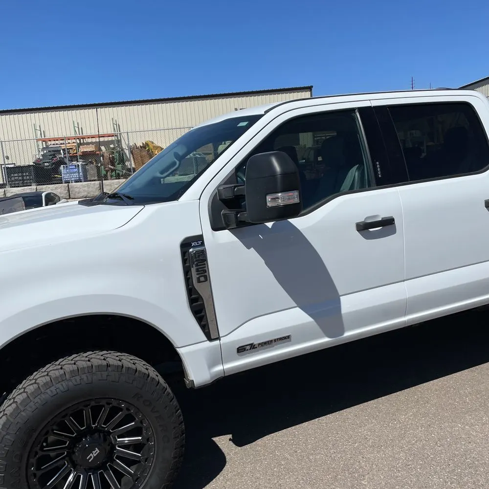 2024 Ford F-250 Super Duty XLT