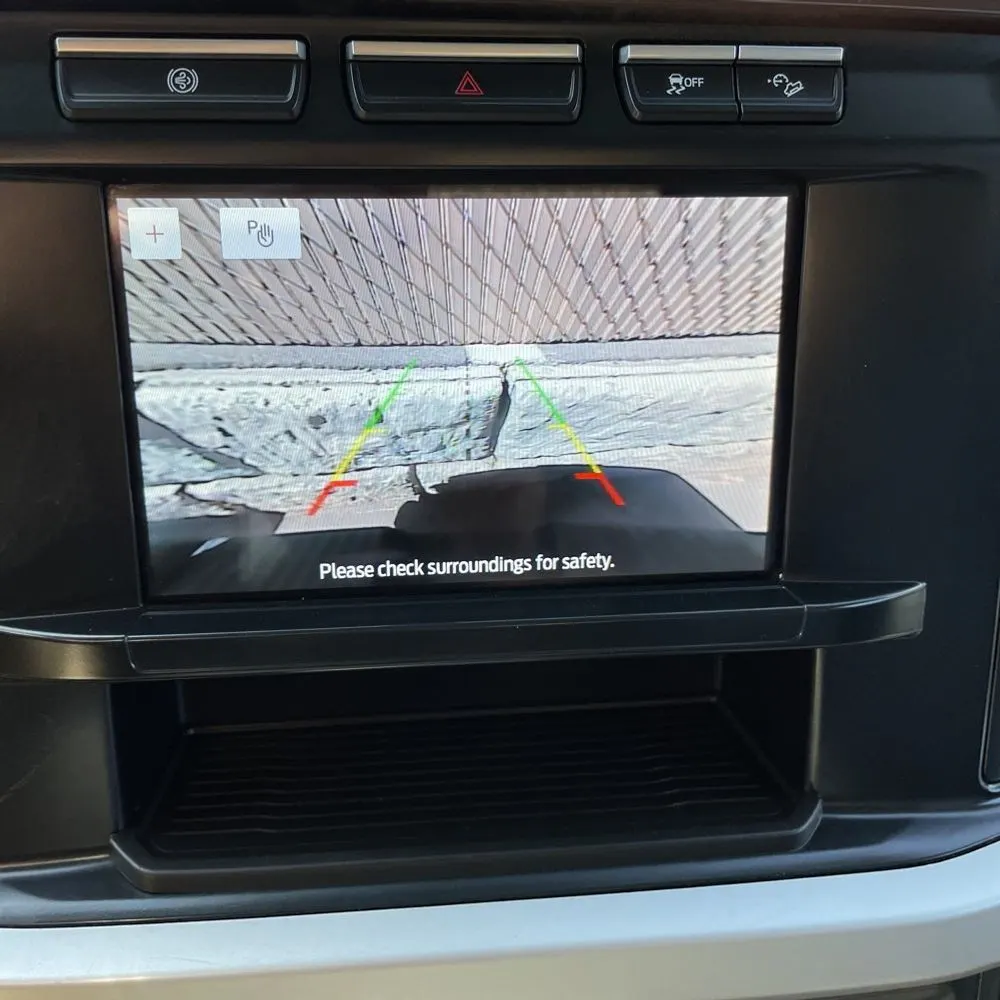 2024 Ford F-250 Super Duty XLT