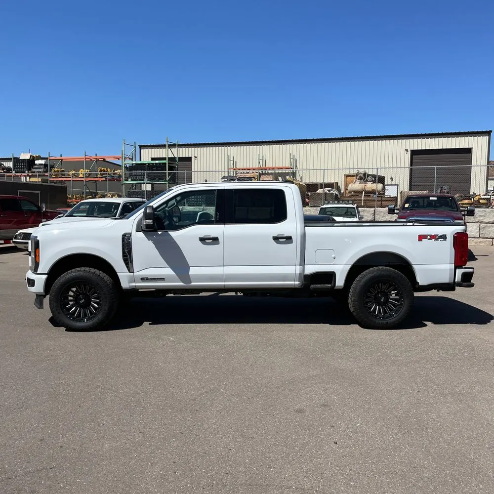 2024 Ford F-250 Super Duty XLT