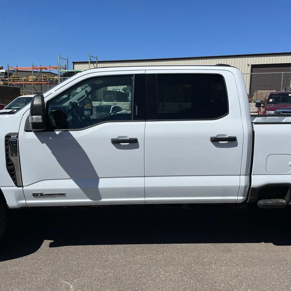 2024 Ford F-250 Super Duty XLT
