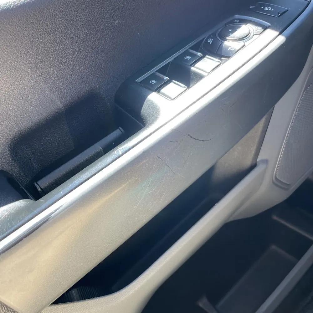 2024 Ford F-250 Super Duty XLT