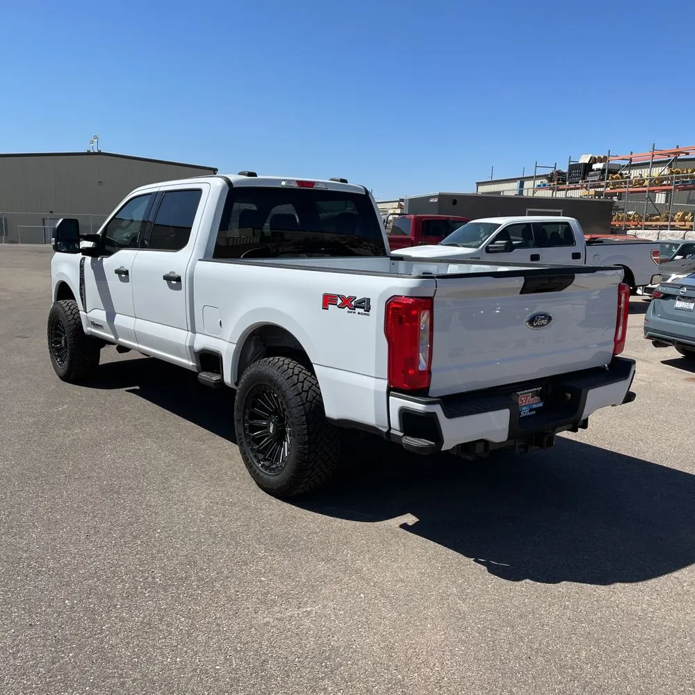 2024 Ford F-250 Super Duty XLT