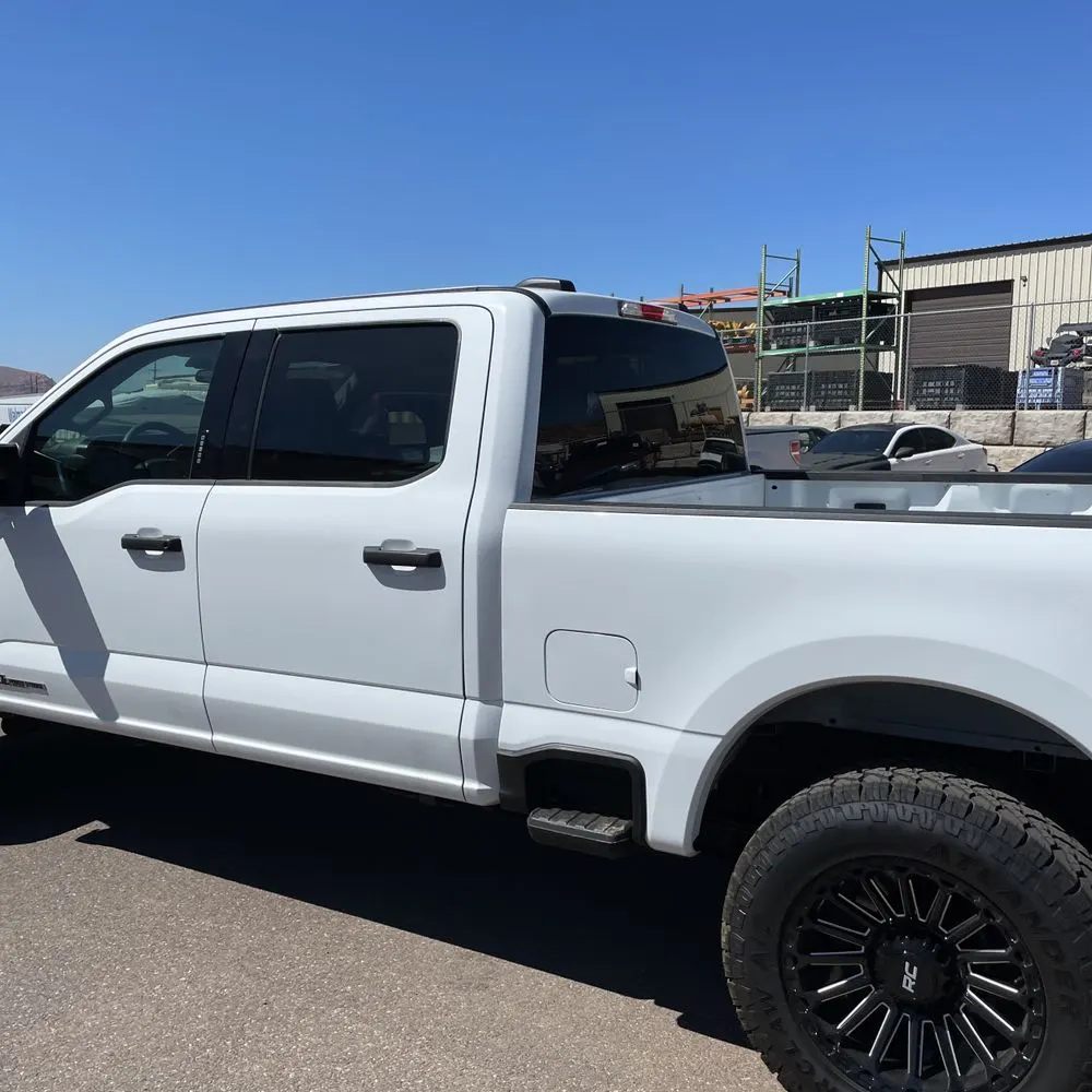 2024 Ford F-250 Super Duty XLT