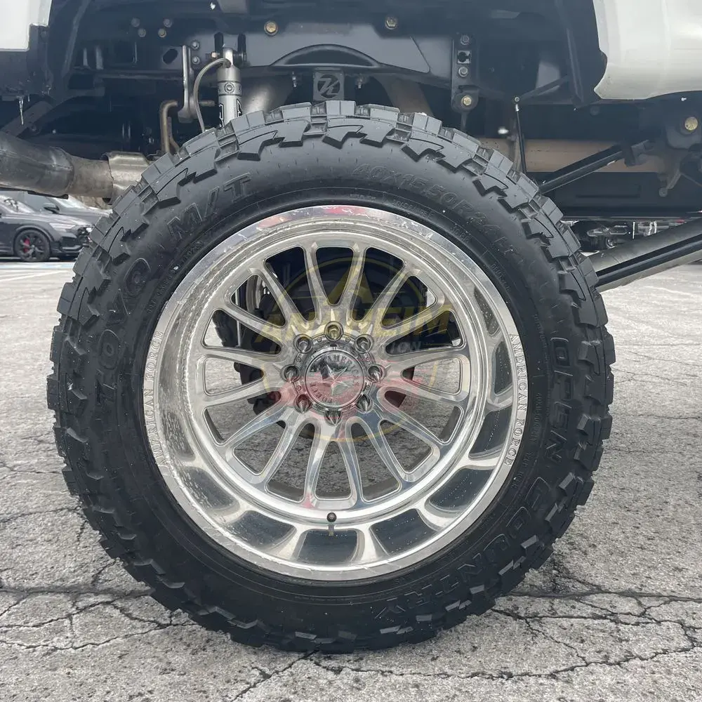 2020 Ford F-250 Super Duty Limited