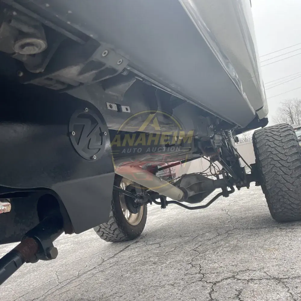 2020 Ford F-250 Super Duty Limited